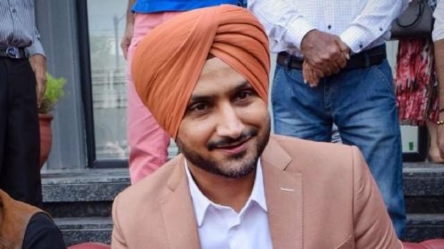 Harbhajan