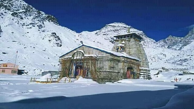 Kedarnath