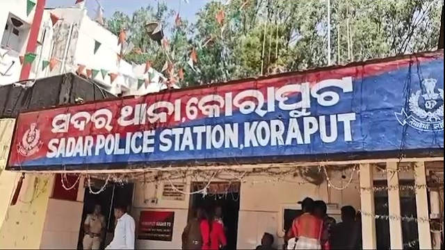 Koraput 2