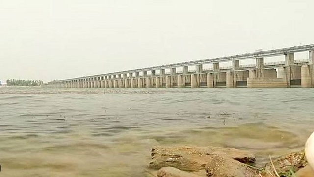 Mahanadi mmi