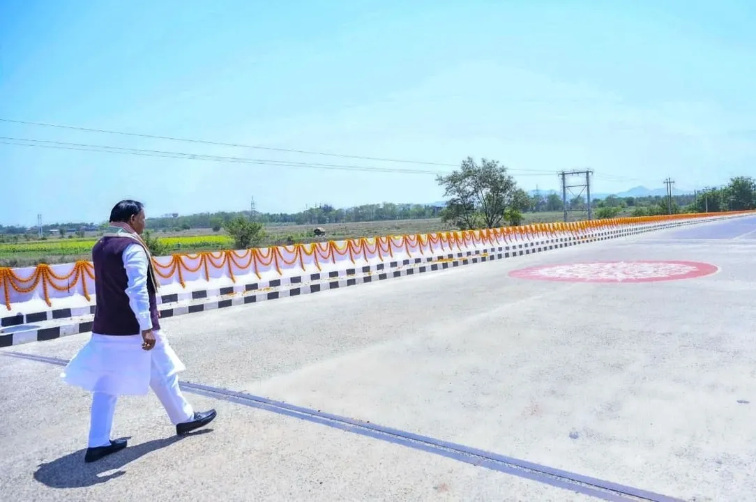 Mohan charan majhi 2026 04 11 20 08 18