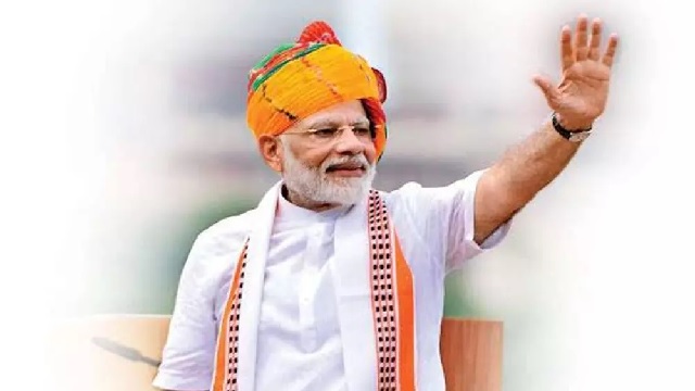 Pm modi 2