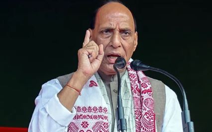 Rajnath