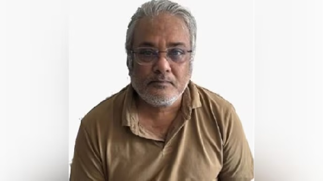 Salim dola