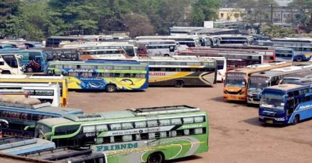 All bus 2