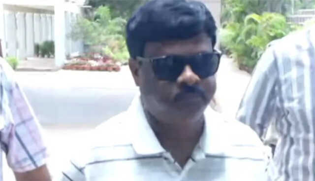 Dilip mondal