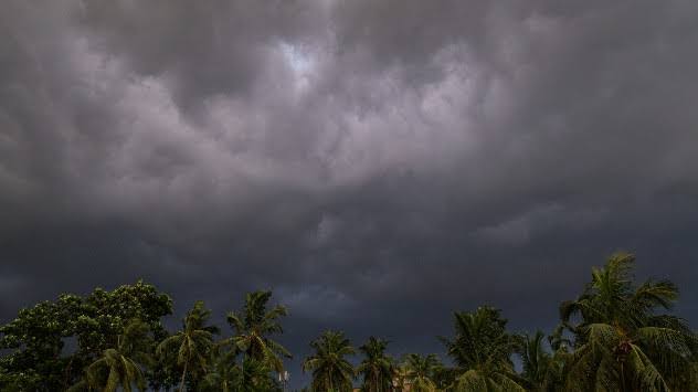 Kalbaisakhi showers bring relief to odisha imd issues thunderstorm alerts