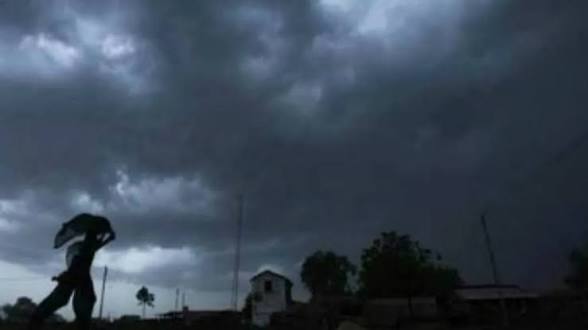 Odisha weather alert imd warns of thunderstorms heavy rain till may 7