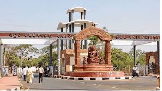 Utkal university