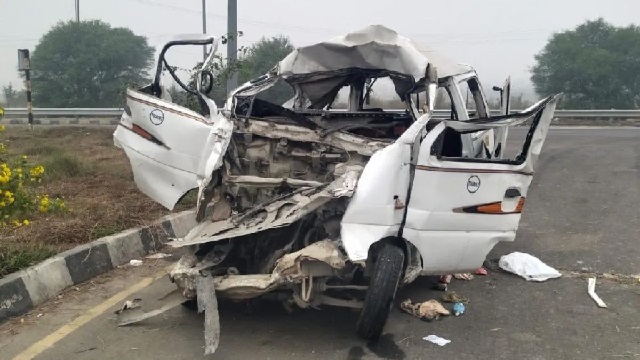 Accident 1