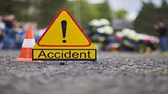 Accident