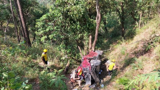 Accident 4