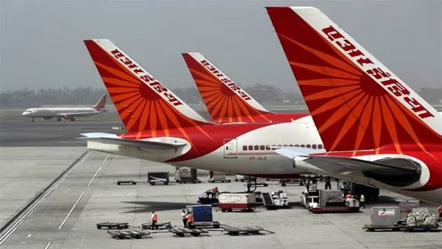 Air india 1