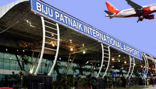 Airport