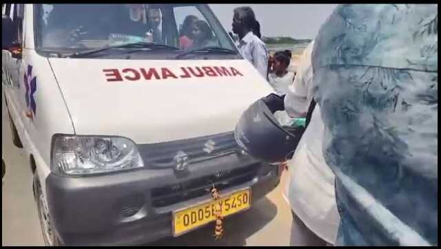 Ambulance