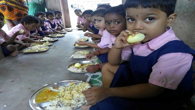 Anganwadi 1