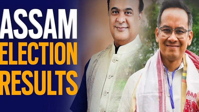 Assam