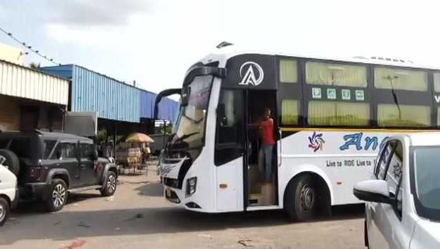 Bus 6