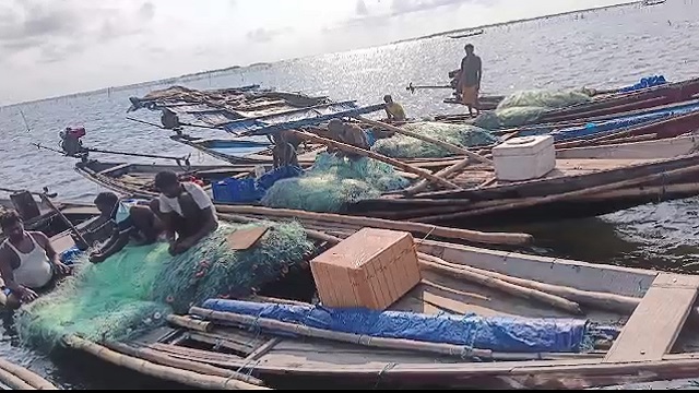 Chilika