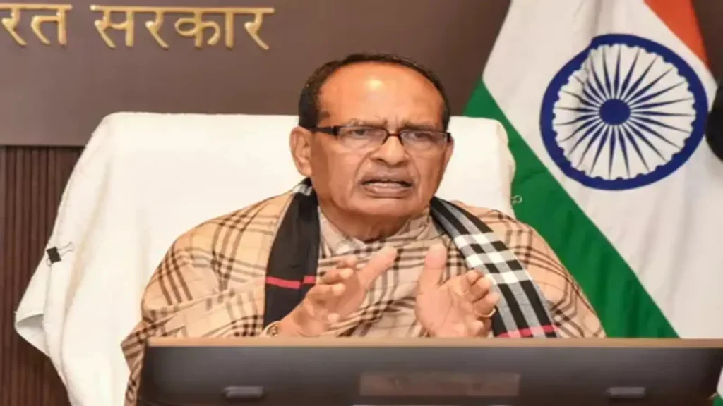 Congress spreading lies about vb g ram g shivraj singh chouhan 1024x576