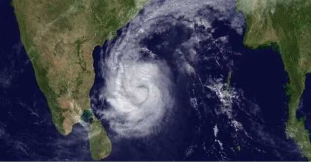 Cyclone