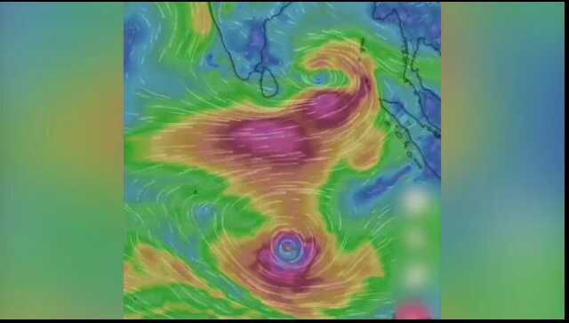 Cyclone
