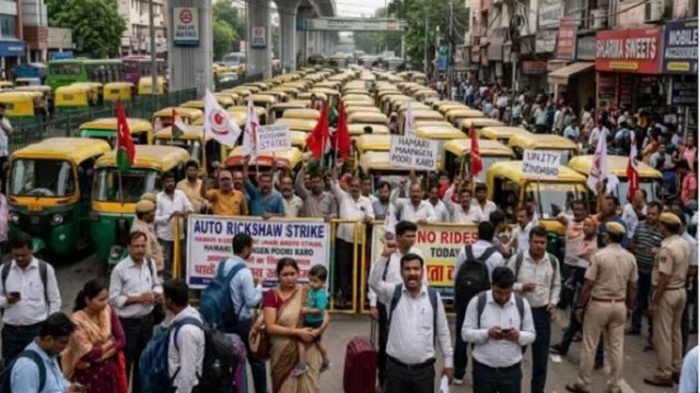 Delhi m
