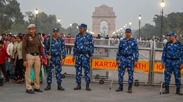 Delhi