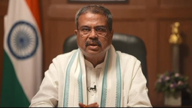 Dharmendra pradhan