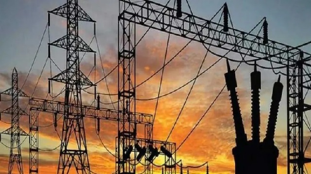 Electric bill