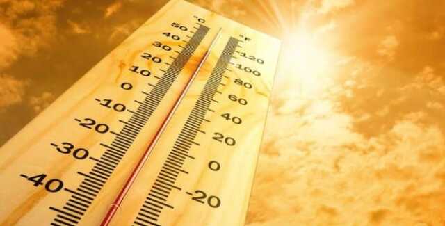 Heatwave