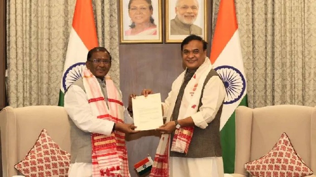 Himanta