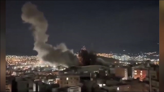 Iran 1