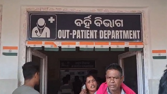 Kalahandi