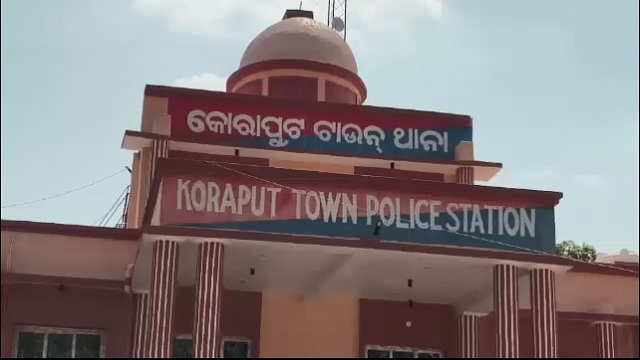 Koraput