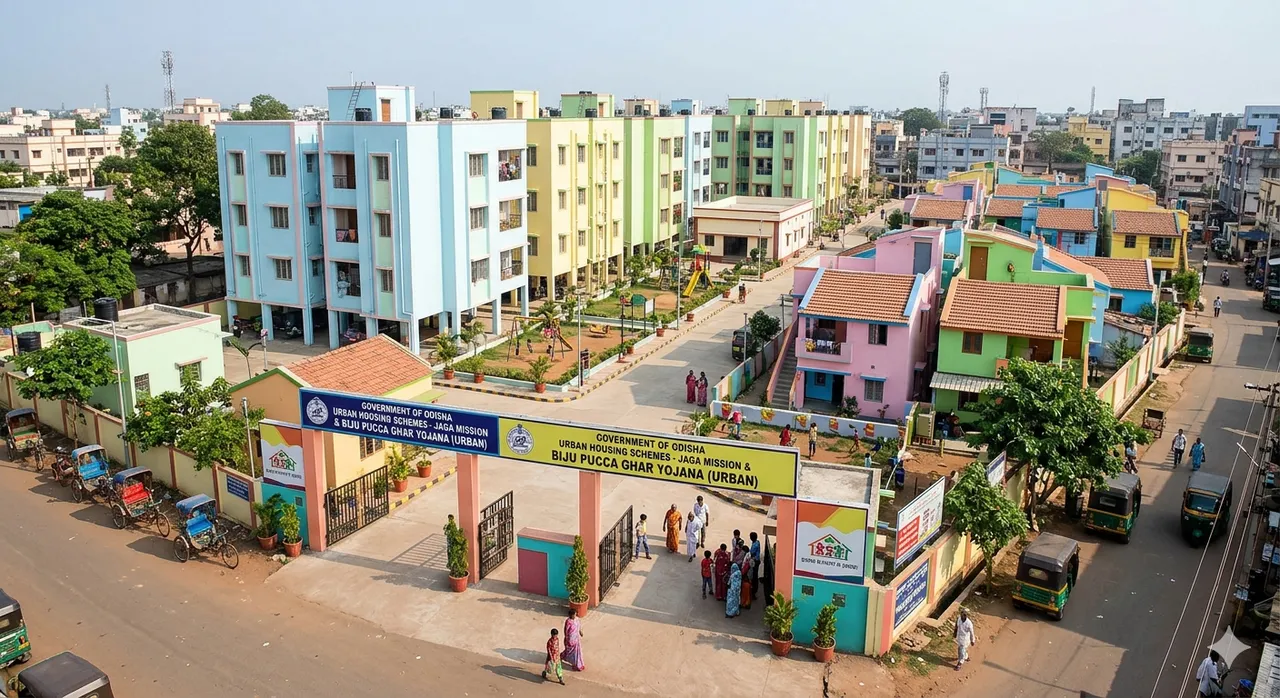 Low cost housing scheme oshb 2026 05 31 17 44 46