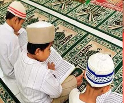 Madrasa