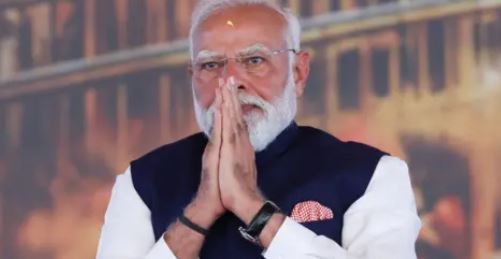 Modi 3