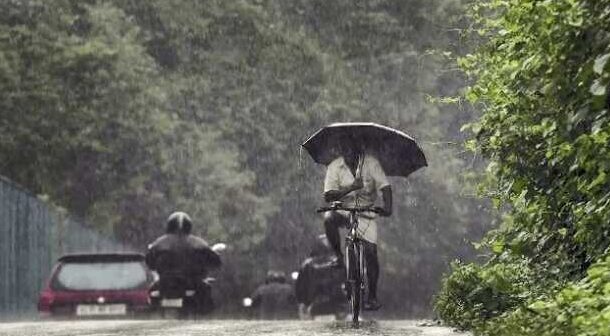 Monsoon