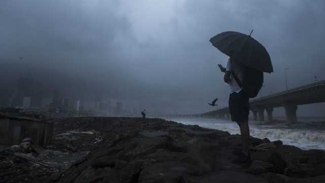 Monsoon