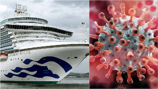 Noravirus