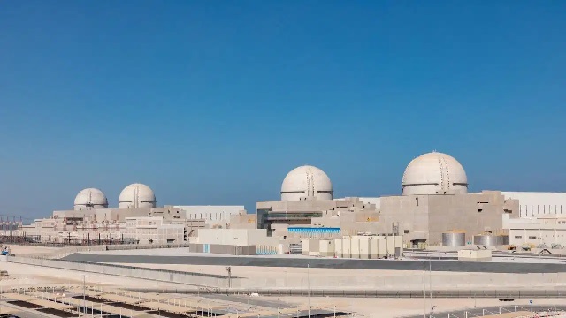 Nuclear (1)