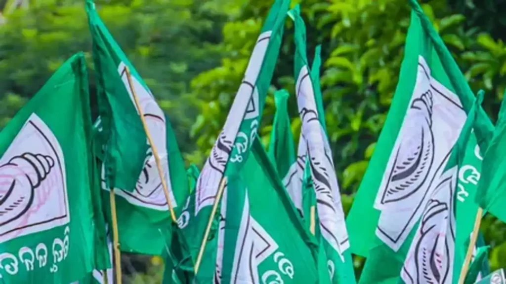 Odisha bjd constitutes steering and zonal committees for nuapada bypolls 1024x576