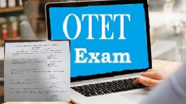 Otet