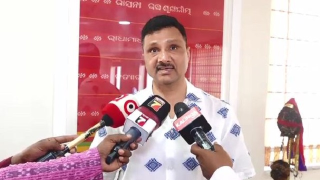 Padhi v