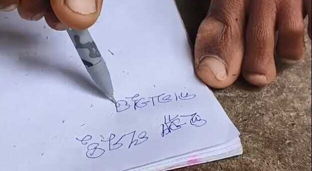 Pen