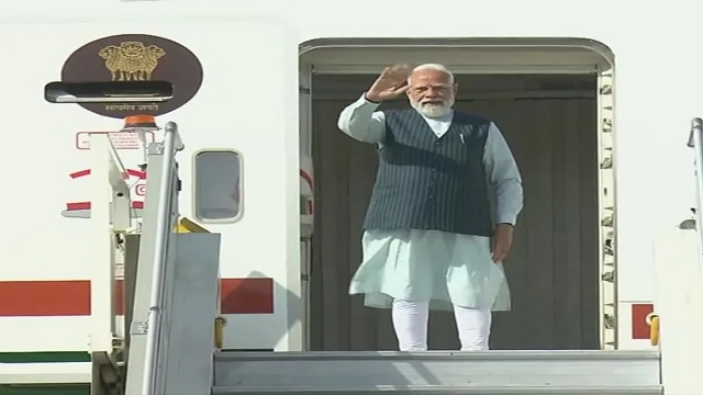Pm modi