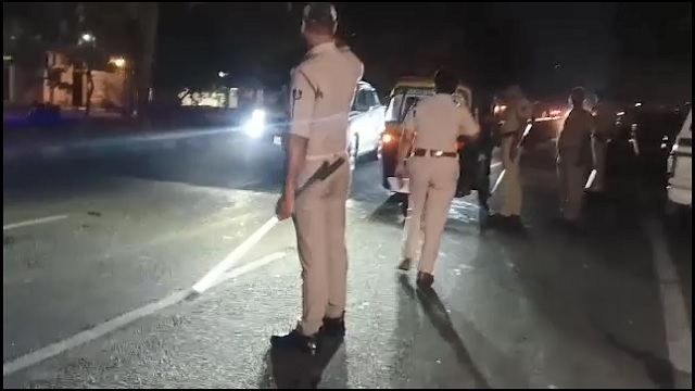 Police 4