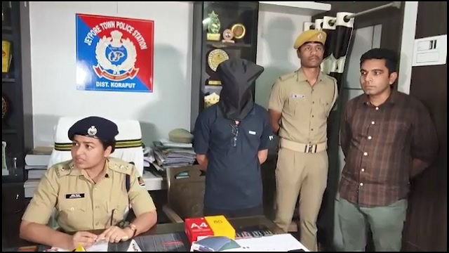 Police 9
