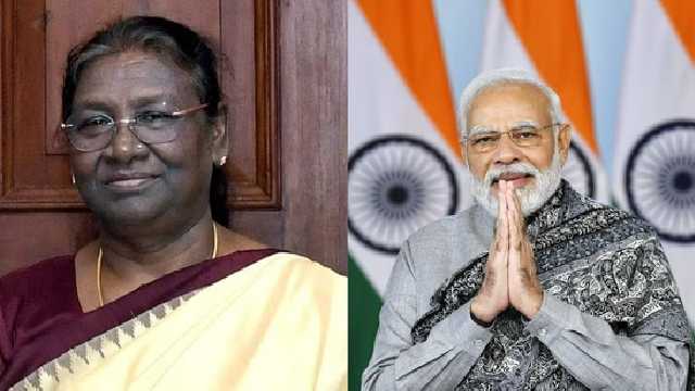President and pm
